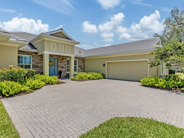 19751 COBBLESTONE CIRCLE, Venice, FL 34292