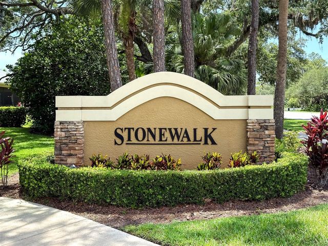 19751 COBBLESTONE CIRCLE, Venice, FL 34292