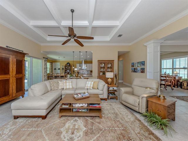 19751 COBBLESTONE CIRCLE, Venice, FL 34292