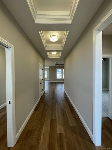 889 Ravenstone Drive, Lafayette, IN 47909