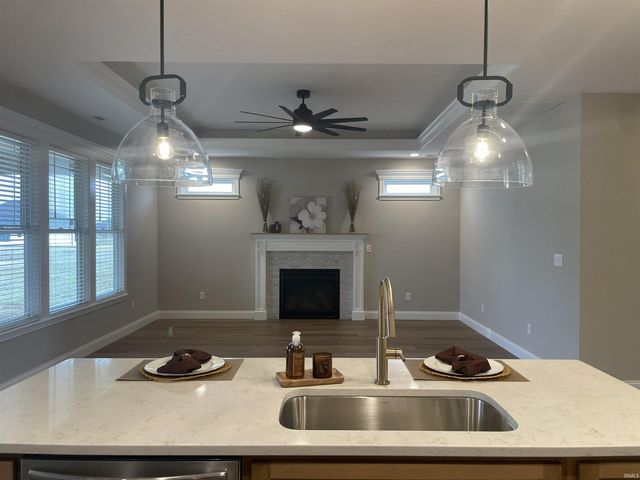 889 Ravenstone Drive, Lafayette, IN 47909