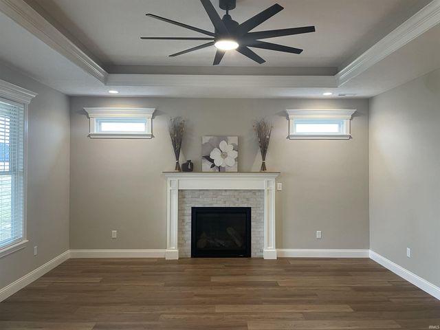 889 Ravenstone Drive, Lafayette, IN 47909