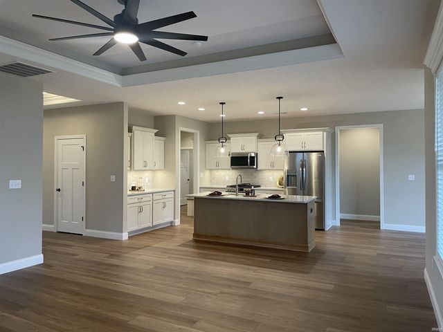 889 Ravenstone Drive, Lafayette, IN 47909