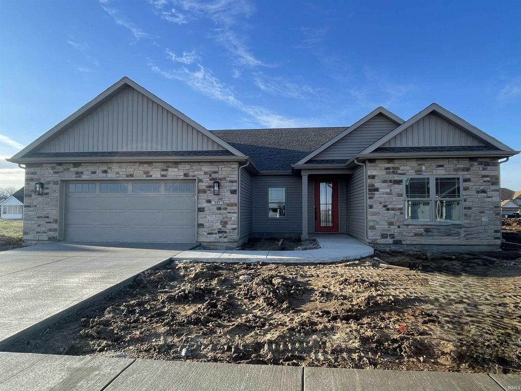 889 Ravenstone Drive, Lafayette, IN 47909