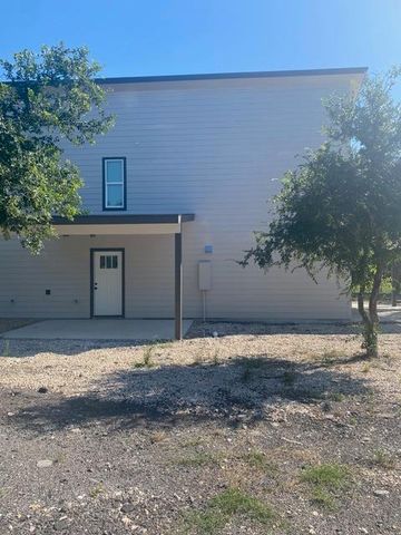 183 Mimosa RD, Dale, TX 78616