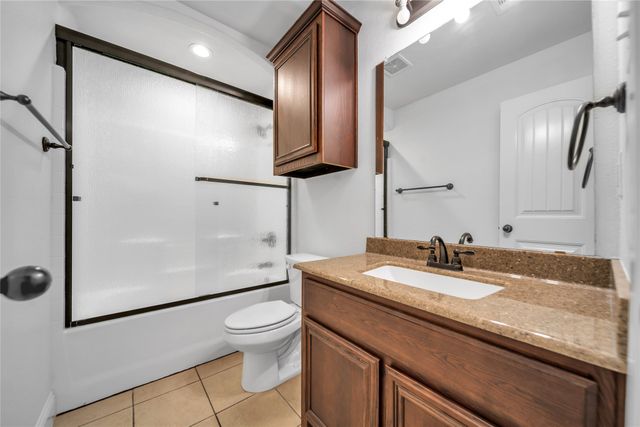 110 S Meadow Drive, Ferris, TX 75125