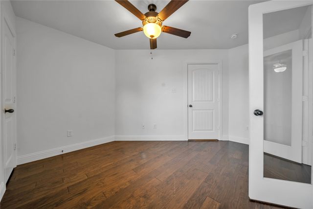 110 S Meadow Drive, Ferris, TX 75125