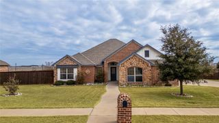 110 S Meadow Drive, Ferris, TX 75125