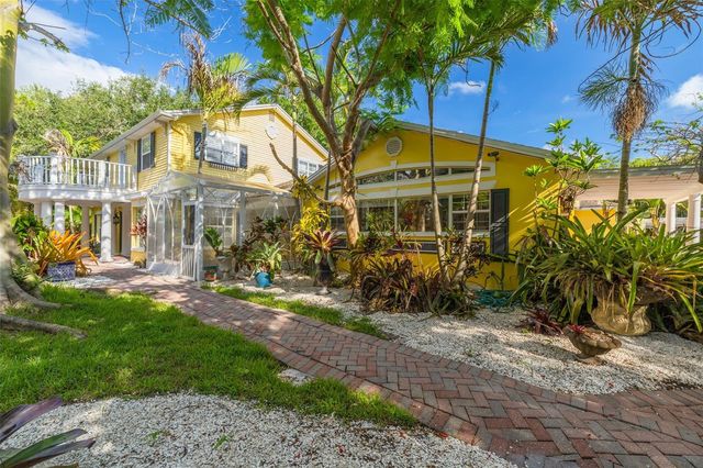 1821 OAK CREEK DRIVE, Dunedin, FL 34698