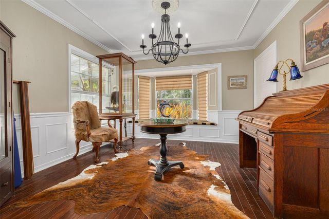 1821 OAK CREEK DRIVE, Dunedin, FL 34698