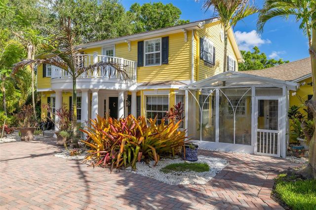 1821 OAK CREEK DRIVE, Dunedin, FL 34698