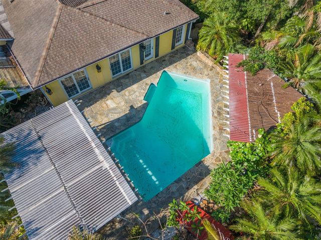 1821 OAK CREEK DRIVE, Dunedin, FL 34698