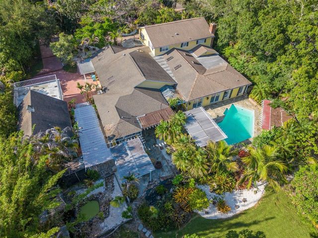 1821 OAK CREEK DRIVE, Dunedin, FL 34698