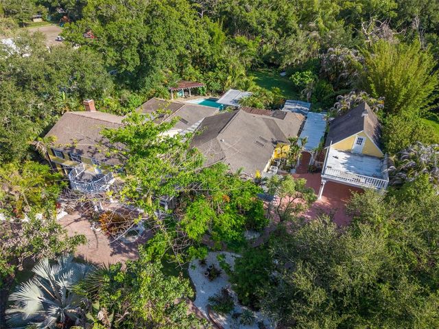 1821 OAK CREEK DRIVE, Dunedin, FL 34698
