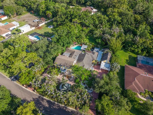 1821 OAK CREEK DRIVE, Dunedin, FL 34698