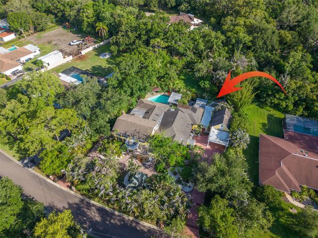 1821 OAK CREEK DRIVE, Dunedin, FL 34698