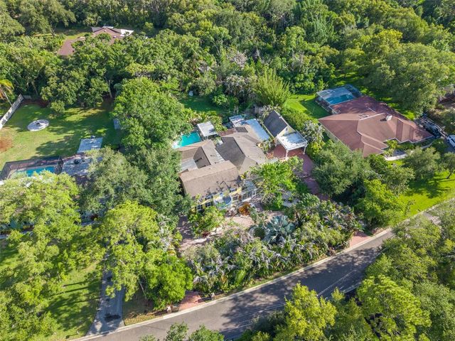 1821 OAK CREEK DRIVE, Dunedin, FL 34698