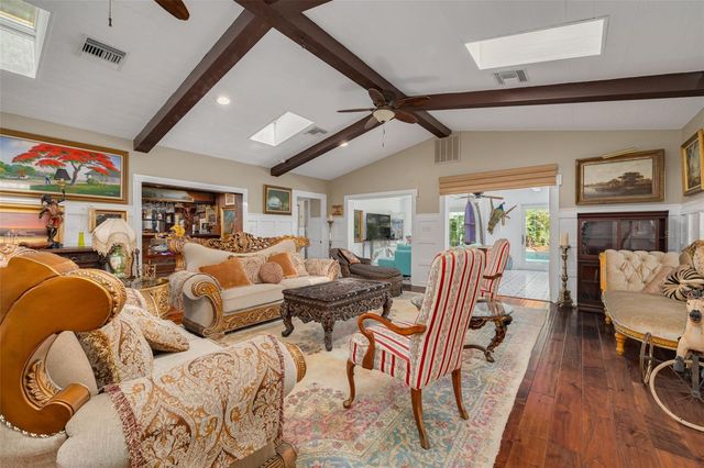 1821 OAK CREEK DRIVE, Dunedin, FL 34698