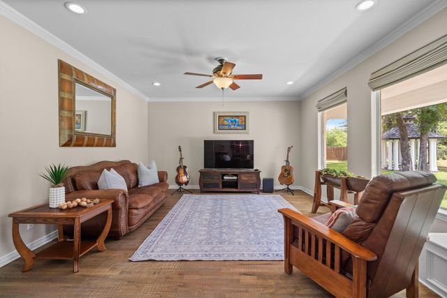 980 Ranch Road, Copper Canyon, TX 76226