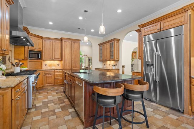 980 Ranch Road, Copper Canyon, TX 76226