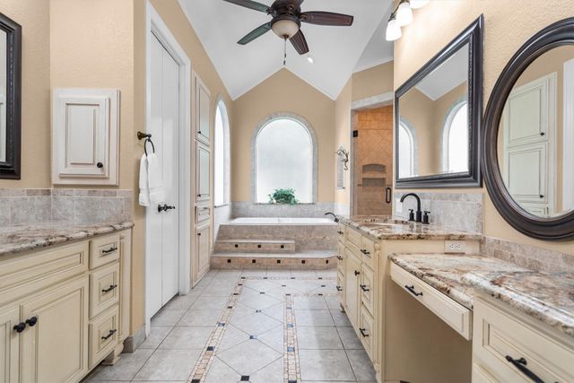 980 Ranch Road, Copper Canyon, TX 76226