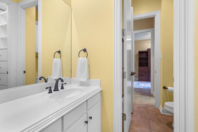 980 Ranch Road, Copper Canyon, TX 76226