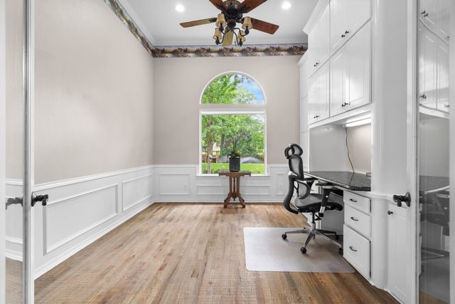 980 Ranch Road, Copper Canyon, TX 76226