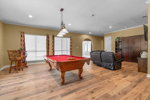 980 Ranch Road, Copper Canyon, TX 76226