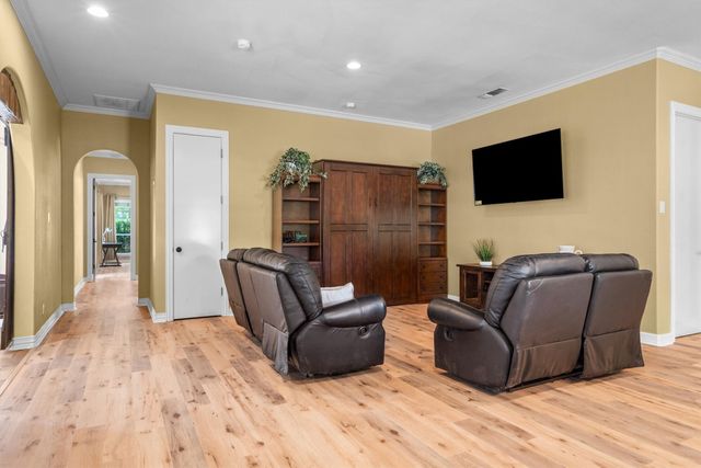 980 Ranch Road, Copper Canyon, TX 76226