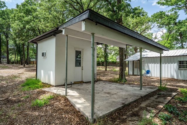 980 Ranch Road, Copper Canyon, TX 76226