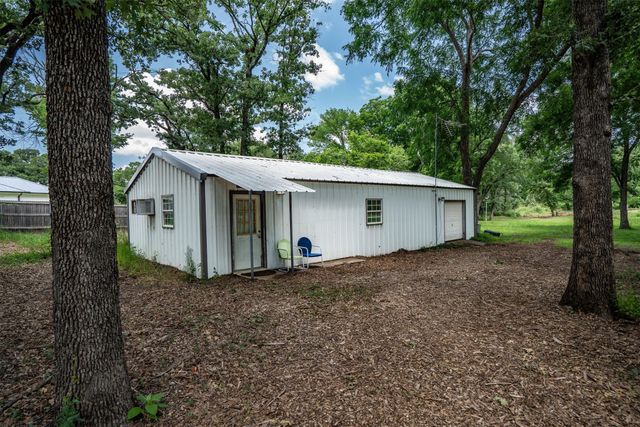980 Ranch Road, Copper Canyon, TX 76226