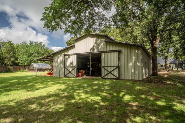 980 Ranch Road, Copper Canyon, TX 76226