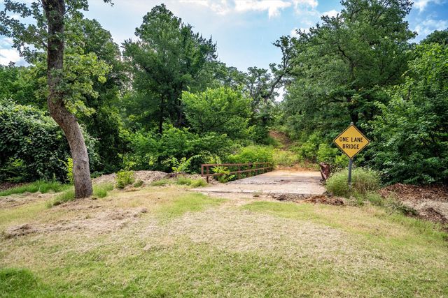 980 Ranch Road, Copper Canyon, TX 76226