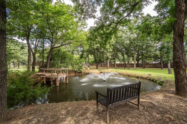 980 Ranch Road, Copper Canyon, TX 76226