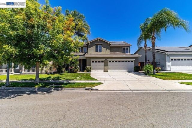4746 Mammouth Ln, Oakley, CA 94561