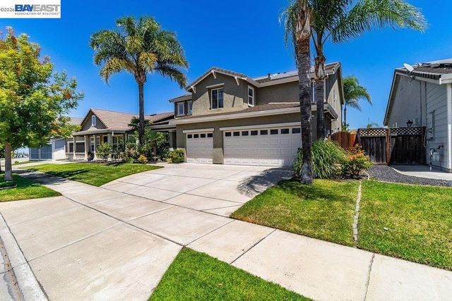 4746 Mammouth Ln, Oakley, CA 94561
