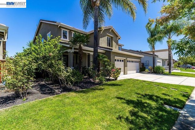 4746 Mammouth Ln, Oakley, CA 94561