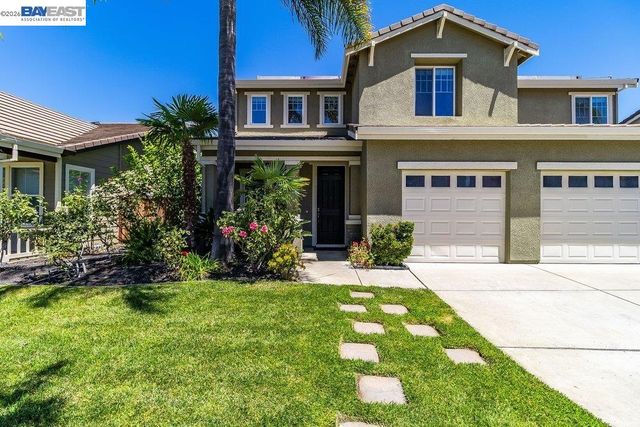 4746 Mammouth Ln, Oakley, CA 94561