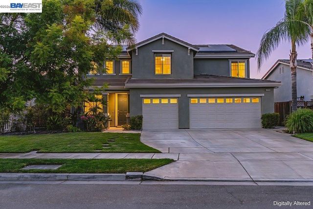 4746 Mammouth Ln, Oakley, CA 94561