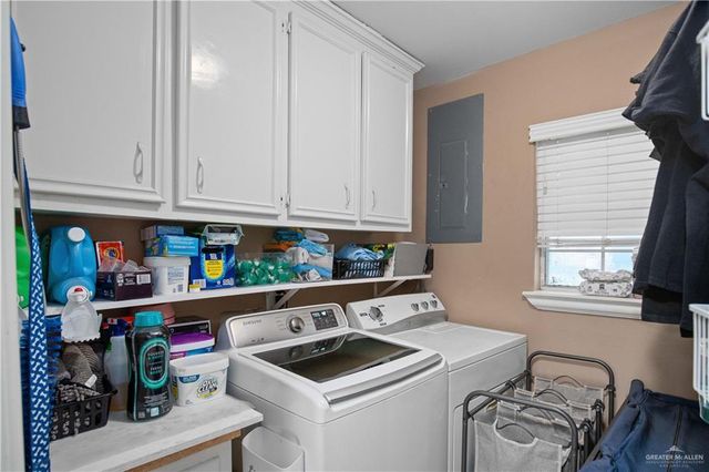 2705 N Alamo Road, Edinburg, TX 78542