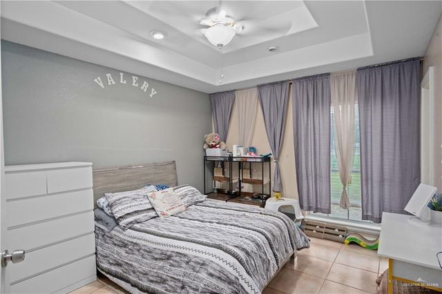 2705 N Alamo Road, Edinburg, TX 78542