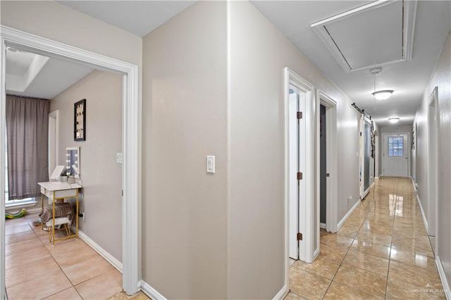 2705 N Alamo Road, Edinburg, TX 78542