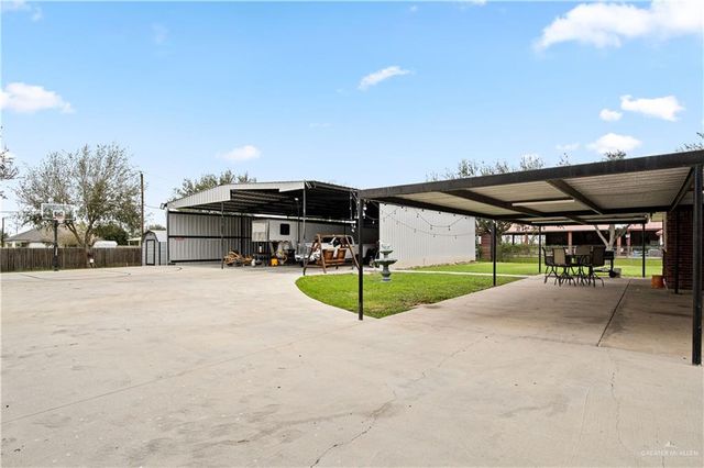 2705 N Alamo Road, Edinburg, TX 78542