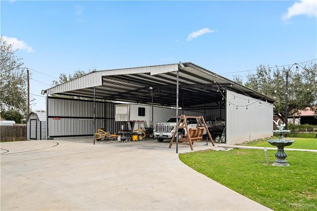 2705 N Alamo Road, Edinburg, TX 78542