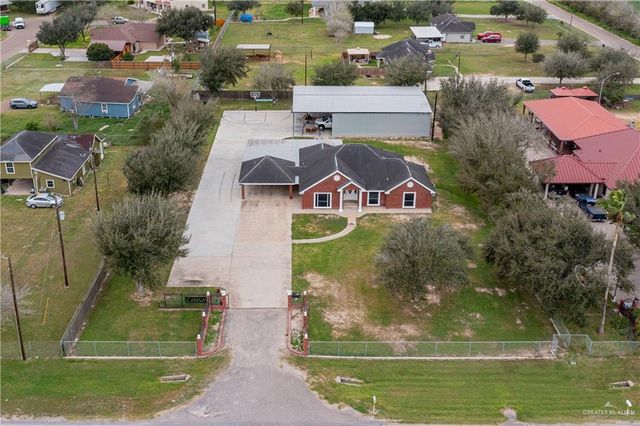 2705 N Alamo Road, Edinburg, TX 78542