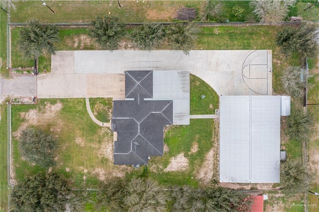 2705 N Alamo Road, Edinburg, TX 78542