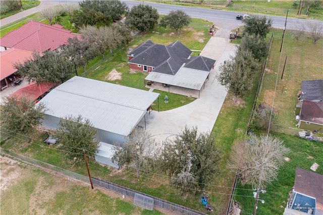 2705 N Alamo Road, Edinburg, TX 78542