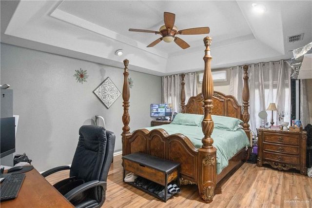 2705 N Alamo Road, Edinburg, TX 78542