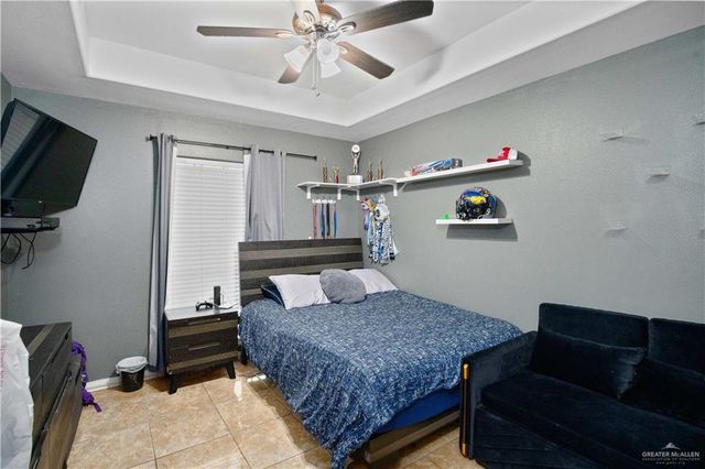 2705 N Alamo Road, Edinburg, TX 78542