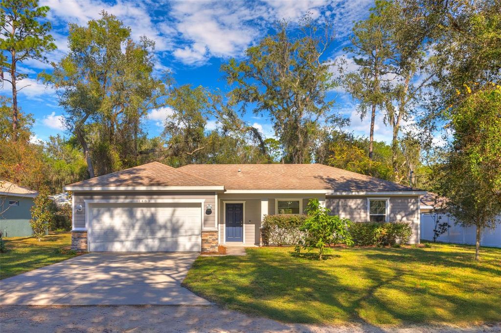 1483 12TH STREET, Orange City, FL 32763